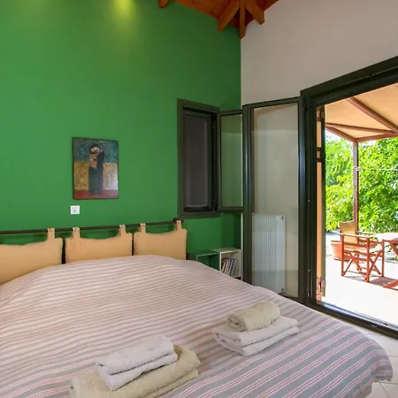 Villa Zakynthos Lowlands