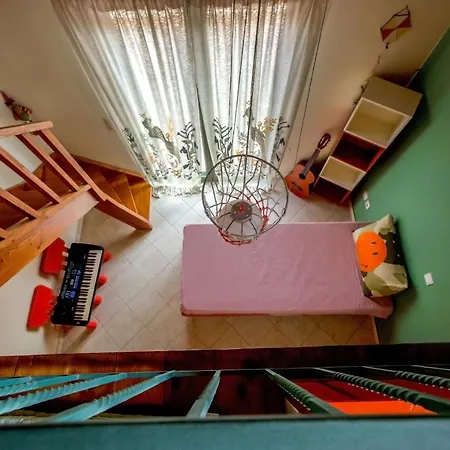 Zakynthos Lowlands Villa *