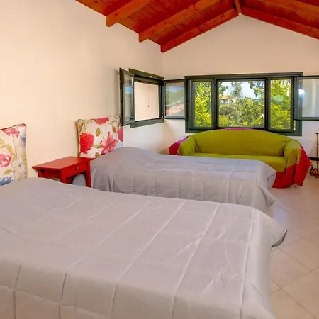 Villa Zakynthos Lowlands *