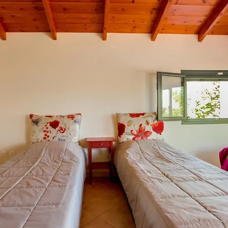 Zakynthos Lowlands