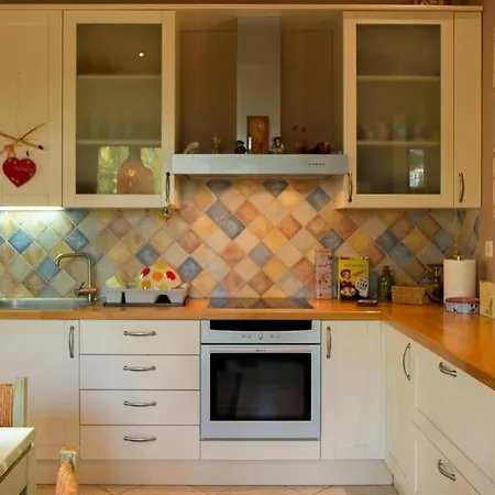 Zakynthos Lowlands Villa *
